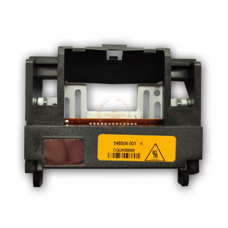 Entrust Datacard 打印头 CD800打印头