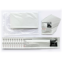 Magicard E9887 清洁套件 适用Prima 8、Prima 8 with laminator