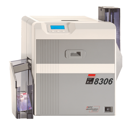 Matica 证卡打印机 XID8306 Matica 证卡打印机 XID8306